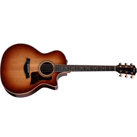 CHITARA ELECTRO-ACUSTICA TAYLOR SUNSET BLVD 414ce STUDIO SEB