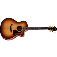 CHITARA ELECTRO-ACUSTICA TAYLOR SUNSET BLVD 214ce DLX SEB