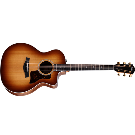 CHITARA ELECTRO-ACUSTICA TAYLOR SUNSET BLVD 214ce DLX SEB