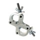 CLEMA DURATRUSS DT PRO NARROW SWIVEL CLAMP 500kg