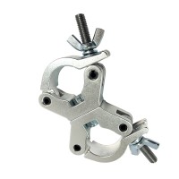 CLEMA DURATRUSS DT PRO NARROW SWIVEL CLAMP 500kg