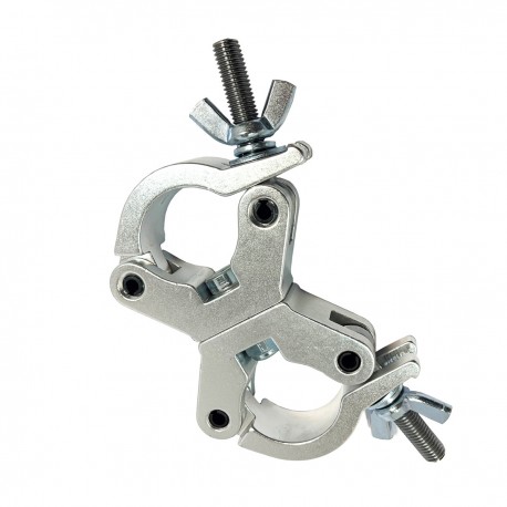 CLEMA DURATRUSS DT PRO NARROW SWIVEL CLAMP 500kg
