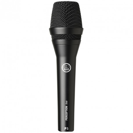 MICROFON VOCAL AKG P 5