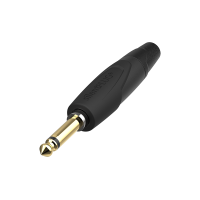 CONECTOR JACK NEUTRIK NP2XX-SILENT-0
