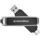STICK USB ALPHA THETA DJ FLASH DRIVE 1TB