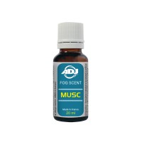 Esenta Lichid Fum American DJ Fog Scent Musc 20ML