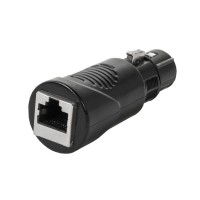 ADAPTOR XLR AMERICAN DJ ACRJ453PFM