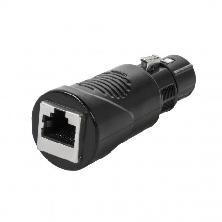 ADAPTOR XLR AMERICAN DJ ACRJ453PFM