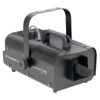 Masina Zapada American DJ VF FLURRY EP