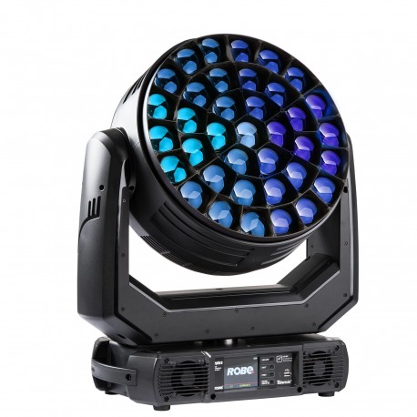 Moving Head Robe Tarrantula