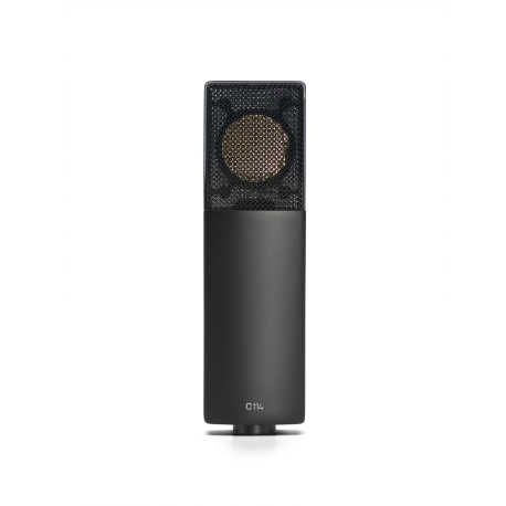 MICROFON STUDIO AKG C114