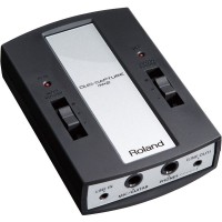 INTERFATA AUDIO ROLAND UA-11 MKII DUO-CAPTURE