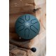 TONGUE DRUM MEINL PSTD4DGGOL