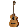 Chitara Clasica cu Pickup Ortega Seria Thermo RCE23RO Pao Ferro