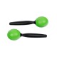 MARACAS NINO PERCUSSION NINO575GG