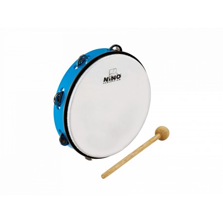 TAMBURINA NINO PERCUSSION NINO24SB