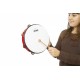 TAMBURINA NINO PERCUSSION NINO24R