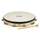 TAMBURINA NINO PERCUSSION NINO25