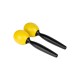 MARACAS NINO PERCUSSION NINO575Y
