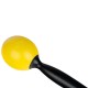 MARACAS NINO PERCUSSION NINO575Y