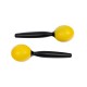 MARACAS NINO PERCUSSION NINO575Y