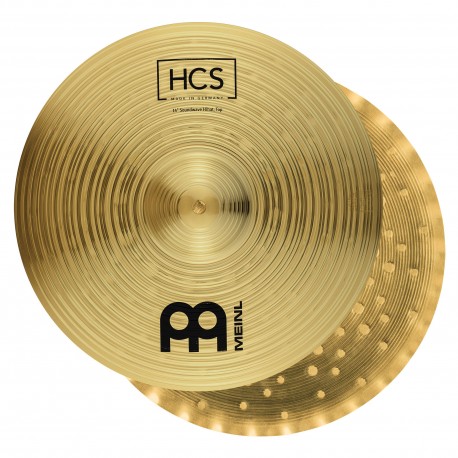 CINEL MEINL HCS14SWH