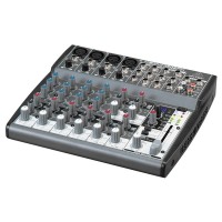 Mixer Audio Behringer Xenyx 1202 FX