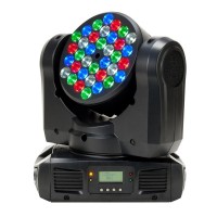 MOVING HEAD AMERICAN DJ INNO COLOR BEAM LED