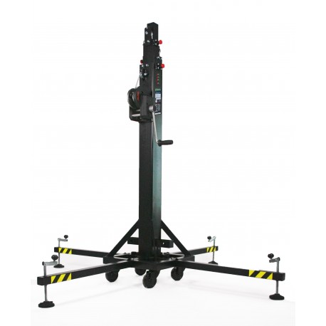 STATIV LUMINI FENIX STAGE MEGARA 230