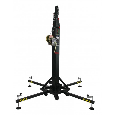 STATIV LUMINI FENIX STAGE MEGARA 300