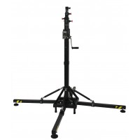 Stativ Lumini Telescopic Cu Macara , Max. 5.3m, 150 Kg, Fenix Stage Elv-150/5