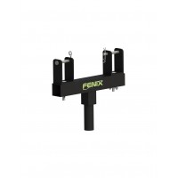 Adaptor Stativ Suport Reglabil Pentru Grinzi Fenix Stage Ac-521b