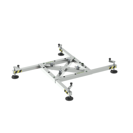 GRINDA FENIX STAGE 5722B