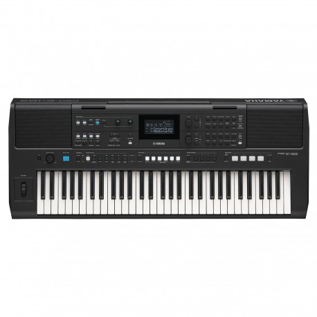 PIAN DIGITAL PORTABIL YAMAHA PSR-E483