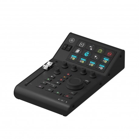 CONTROLLER USB YAMAHA CC1USB Controller