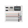 MIXER DIGITAL YAMAHA MGX12-WH
