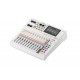 MIXER DIGITAL YAMAHA MGX12-WH