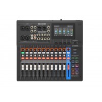 MIXER DIGITAL YAMAHA MGX12-V BK