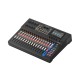 MIXER AUDIO YAMAHA MGX16 BK