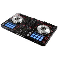 CONTROLLER DJ PIONEER DDJ-SR