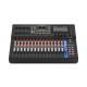 MIXER AUDIO YAMAHA MGX16 BK