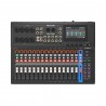 Mixer Audio Yamaha MGX16 BK