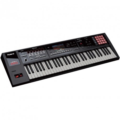SINTETIZATOR ROLAND FA-06
