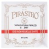 Coarda vioara G "ZMT" Evah Pirazzi Gold Zmt Pirastro 810240