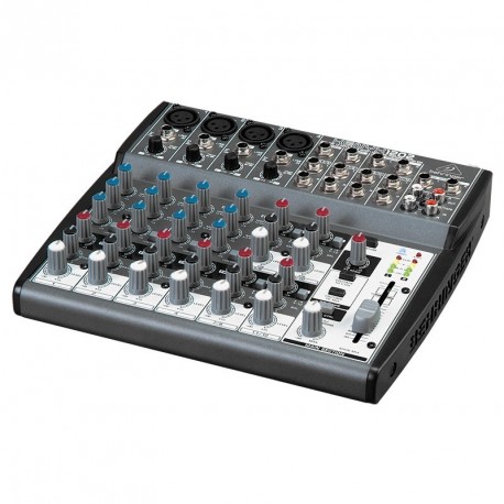 Mixer Audio Behringer Xenyx 1202