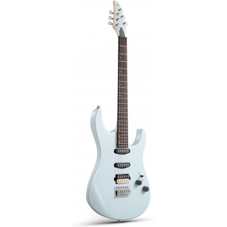 CHITARA ELECTRICA DONNER DMT-66 GRAY