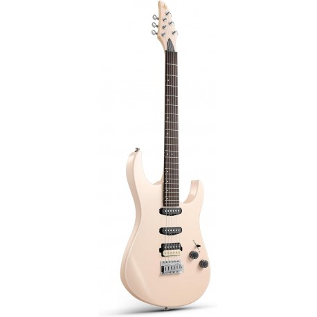 CHITARA ELECTRICA DONNER DMT-66 PINK