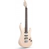 Chitara Electrica Donner DMT-66 PINK