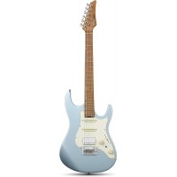 Chitara Electrica Donner DST-550 Metallic Blue