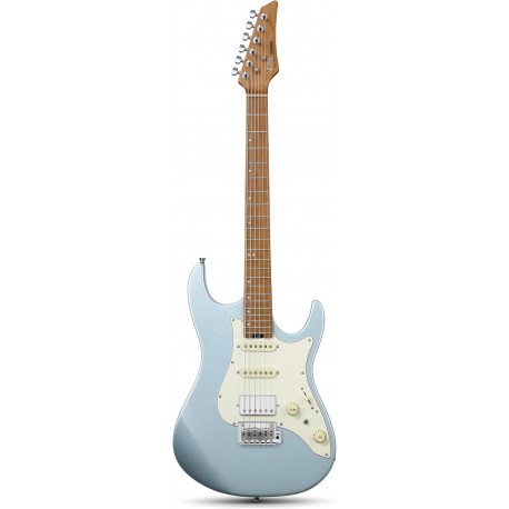 Chitara Electrica Donner DST-550 Metallic Blue
